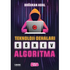 Teknoloji Dehaları Görev Algoritma