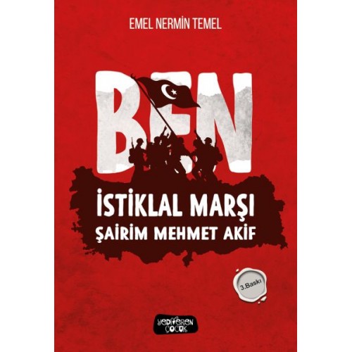 Ben İstiklal Marşı Şairim Mehmet Akif