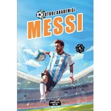 Futbol Akademisi-Messi