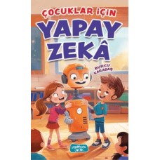 Çocuklar İçin Yapay Zeka