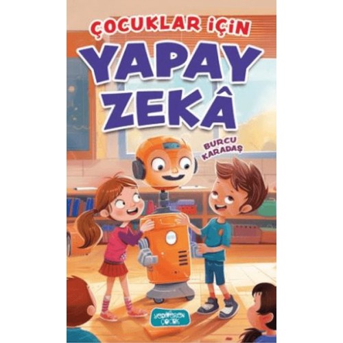 Çocuklar İçin Yapay Zeka