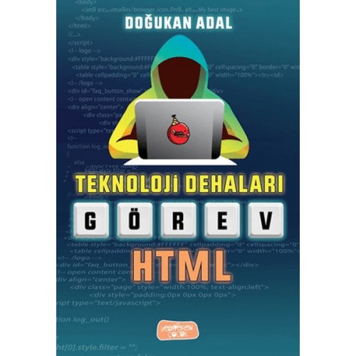 Teknoloji Dehaları - Görev Html