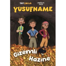 Yusufname - Gizemli Hazine