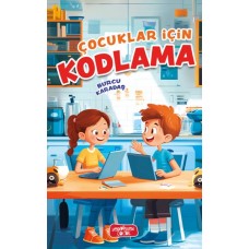 Çocuklar İçin Kodlama