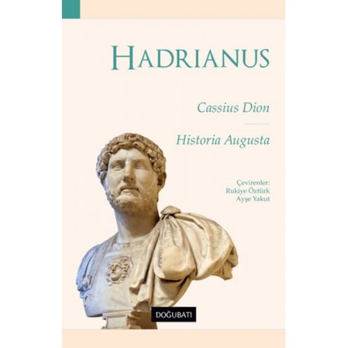 Hadrıanus