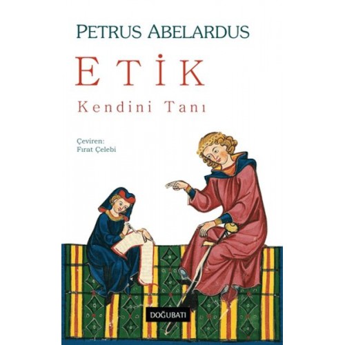 Etik – Kendini Tanı