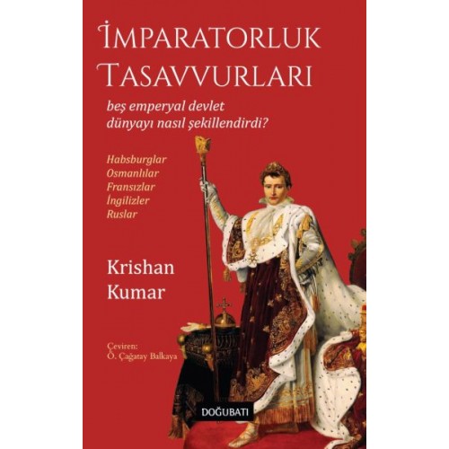 İmparatorluk Tasavvurları