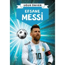 Efsane Messi