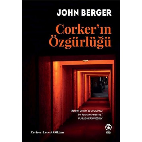 Corker’ın Özgürlüğü