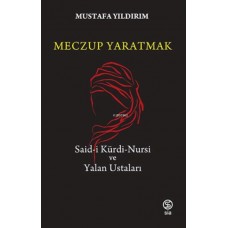 Meczup Yaratmak