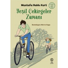 Yeşil Çekirgeler Zamanı