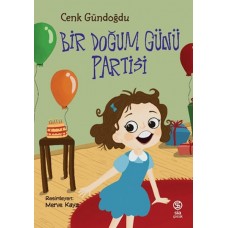 Bir Doğum Günü Partisi