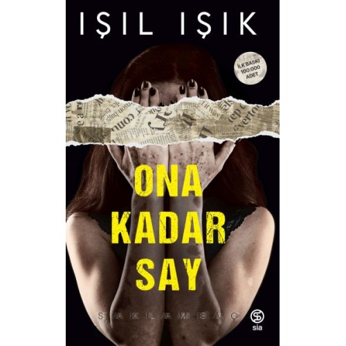 Ona Kadar Say (Ciltli)