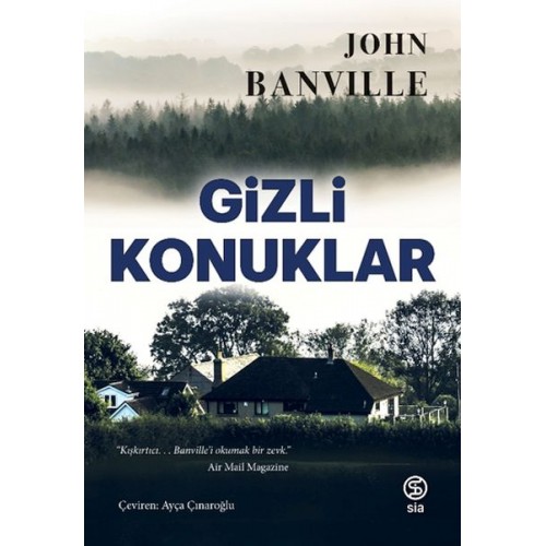 Gizli Konuklar