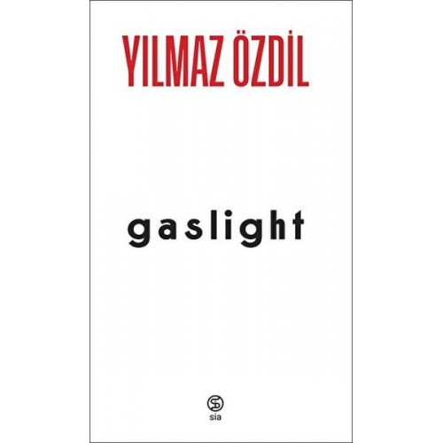 Gaslight (Ciltli)