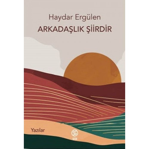 Arkadaşlık Şiirdir