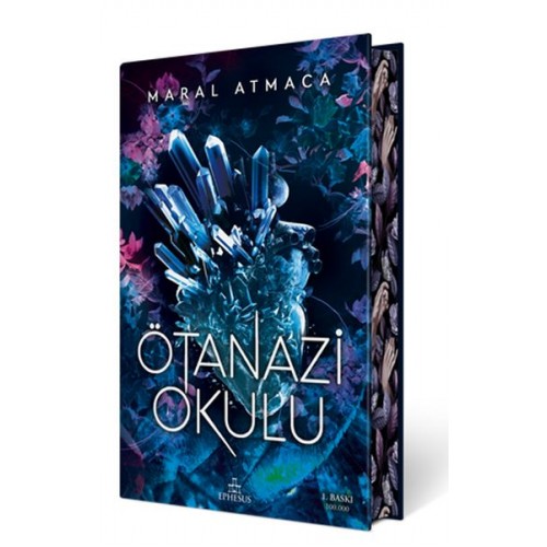 Ötanazi Okulu 1 (Ciltli Özel Baskı)