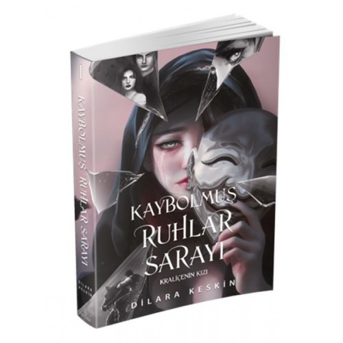 Kaybolmuş Ruhlar Sarayı 1: Kraliçenin Kızı