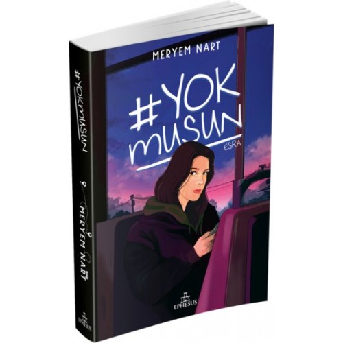 #Yokmusun