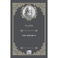 The Republic (İngilizce Kitap)