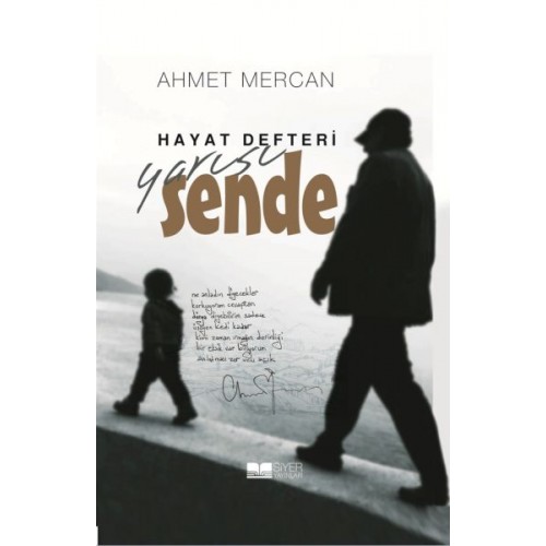 Hayat Defteri Yarısı Sende