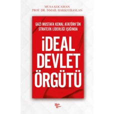 İdeal Devlet Örgütü