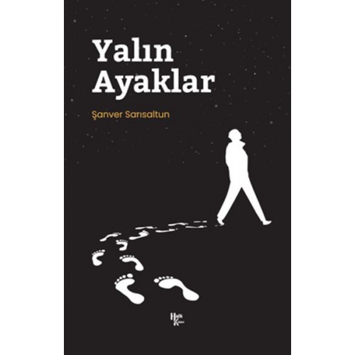 Yalın Ayaklar