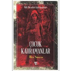 Çocuk Kahramanlar