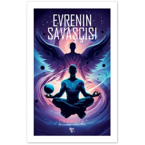 Evrenin Savaşçısı