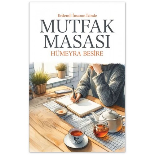 Mutfak Masası