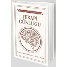 Terapi Günlüğü (Ciltli)