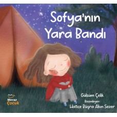 Sofya’nın Yara Bandı