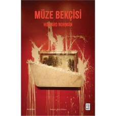 Müze Bekçisi