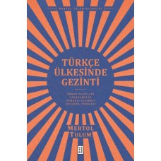 Türkçe Ülkesinde Gezinti