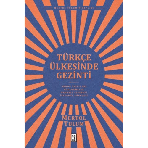 Türkçe Ülkesinde Gezinti