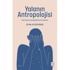 Yalanın Antropolojisi