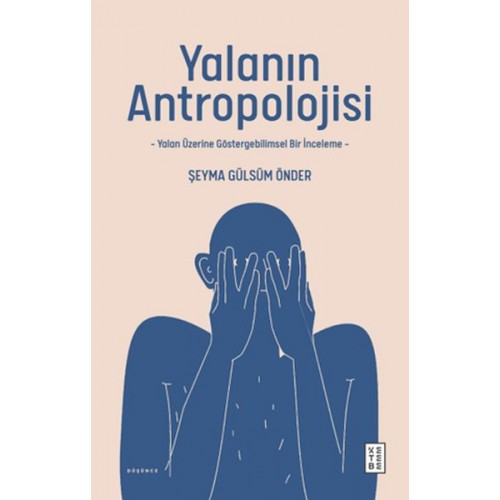 Yalanın Antropolojisi