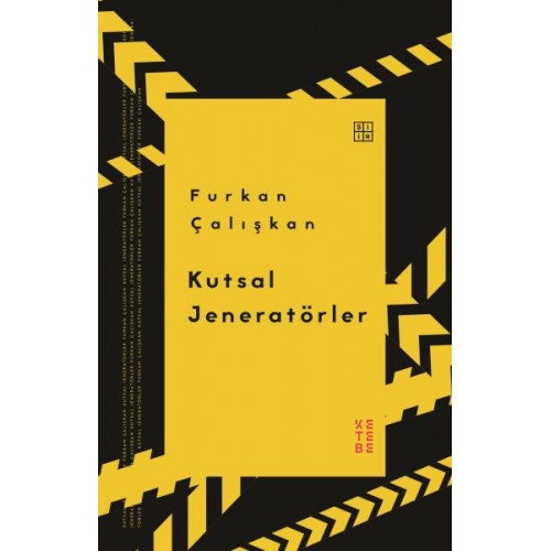 Kutsal Jeneratörler