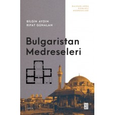 Bulgaristan Medreseleri