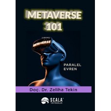 Metaverse 101 - Paralel Evren