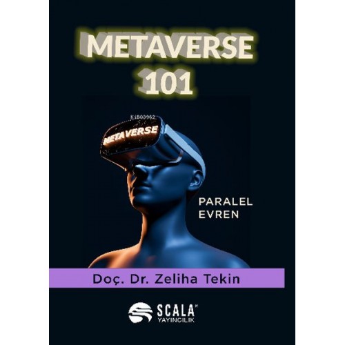 Metaverse 101 - Paralel Evren