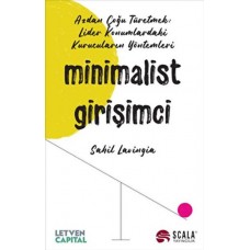 Minimalist Girişimci