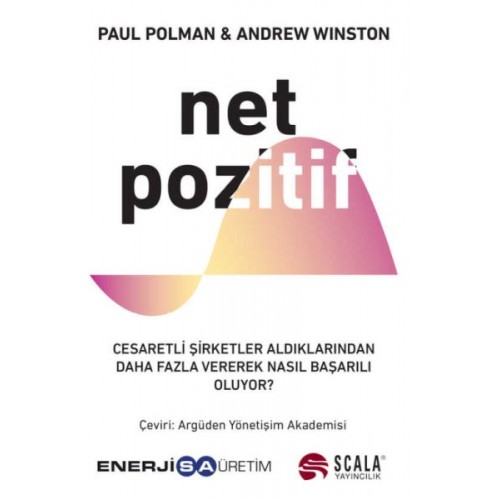 Net Pozitif