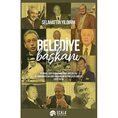 Belediye Başkanı