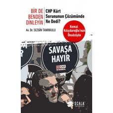 Bir De Benden Dinleyin - CHP Kürt Sorununun Çözümünde Ne Dedi?