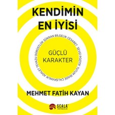 Kendimin En İyisi