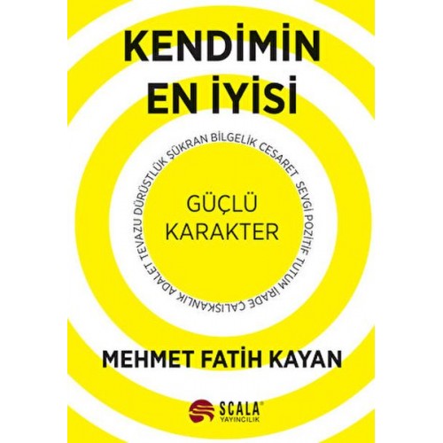 Kendimin En İyisi