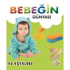 Bebeğin Dünyası Ev Eşyaları