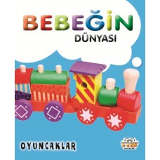 Bebeğin Dünyası Oyuncaklar