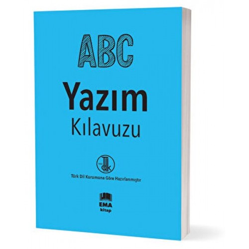 Yazım Kılavuzu